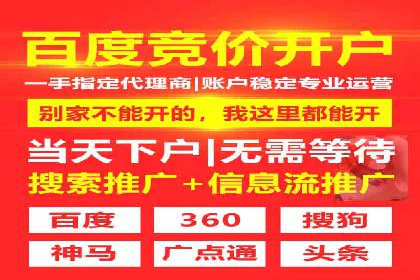 SEM外包公司助力企业实现线上营销新突破